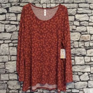 Lularoe 3XL Lynnae